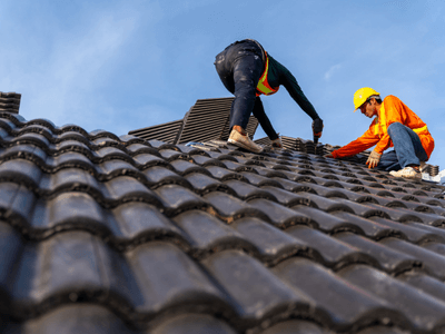 About Roof Repair Experts Dennysville, ME